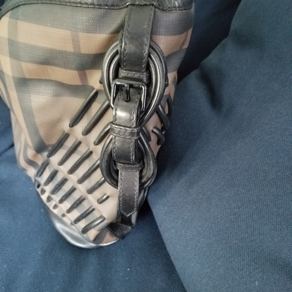 Burberry  Hobo Bag - Picture 8 of 8